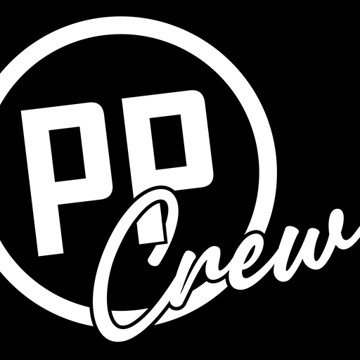 PP Crew logo