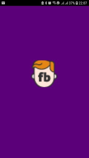 Android application Fem-Boy screenshort