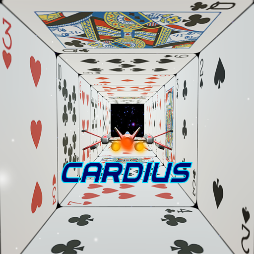 Cardius 2 Icon