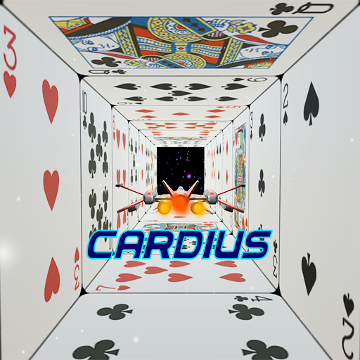 Cardius logo