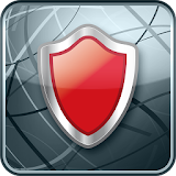 Mobile Security Virus Test icon