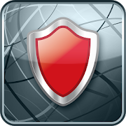 Mobile Security Virus Test  Icon