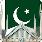 Cover Image of Descargar Hora de Azan en Pakistán 4.0.3 APK