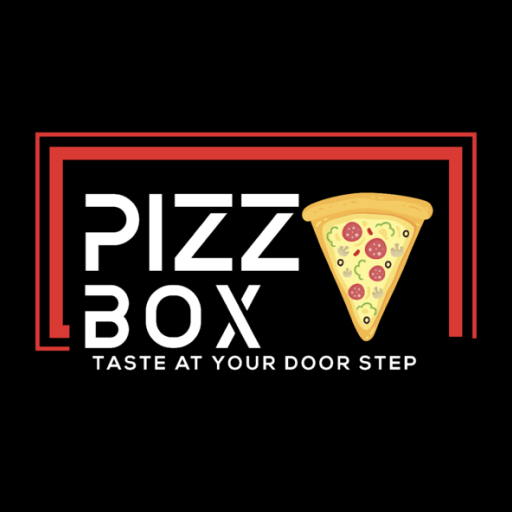Pizza Box logo