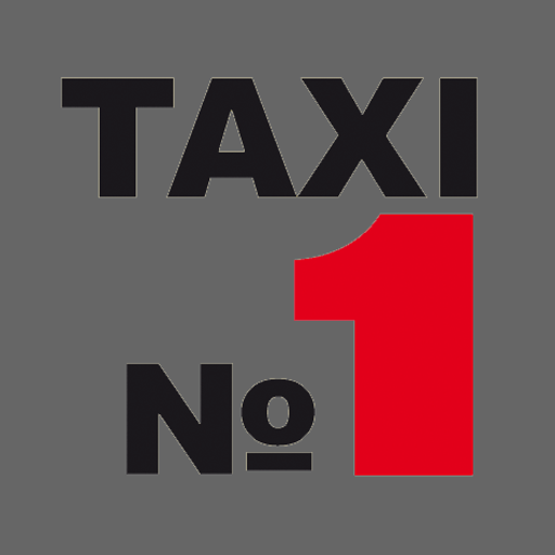 Driver №1 logo