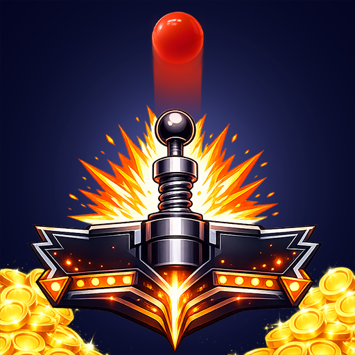 Crash Balls - Rush & Win