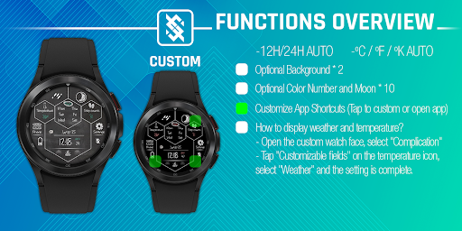 BFF19- Blackboard Version 19 screenshot 2