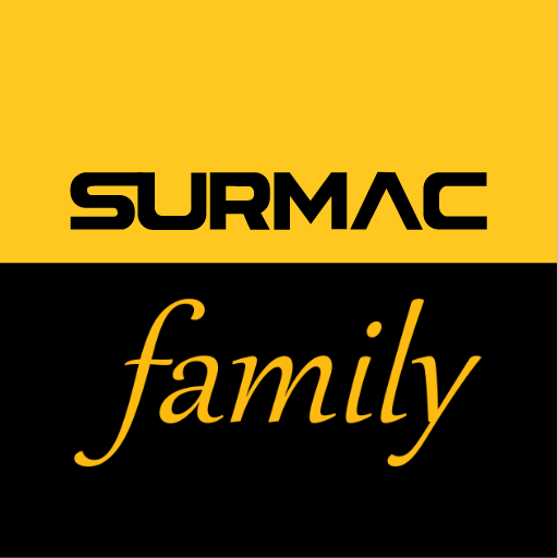 Surmac Family  Icon