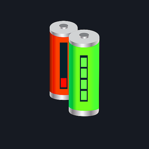 Batery Monitoring logo
