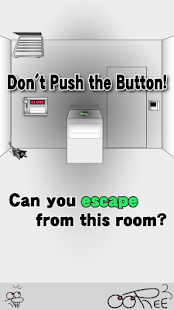 Don't Push the Button3 -room escape game- 1.2.5 screenshots 2