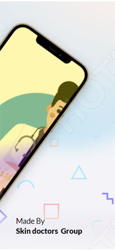 Skin Doctor Screen 2