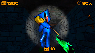 Old Bunker: Battle of Memes - Screenshot 2
