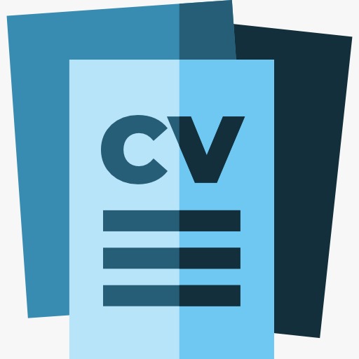Instant Resume Maker logo