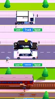 Transport Clicker - Idle APK Cartaz #7