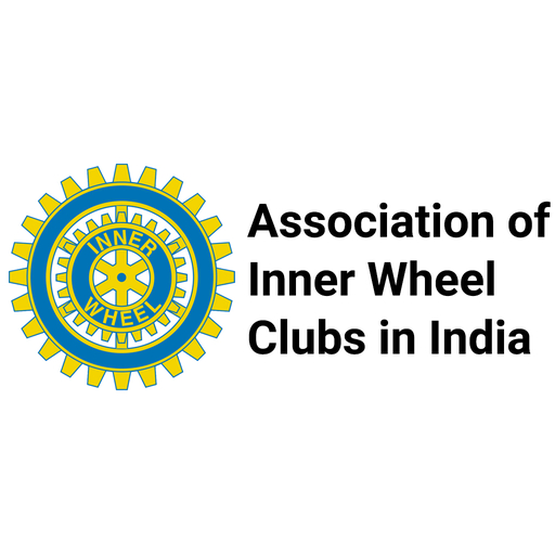 Inner Wheel India 1.5 Icon
