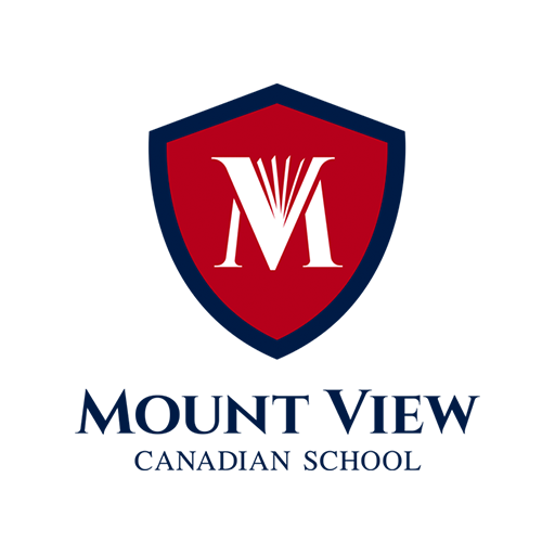 Mount View Canadian School logo