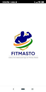 Fitmasto 28.0 APK + Мод (Unlimited money) за Android