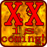 XX is coming! icon