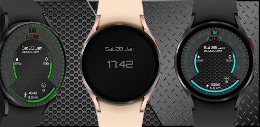 Android application RWF Hybrid 002 screenshort
