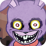 Bonnie Adventure icon