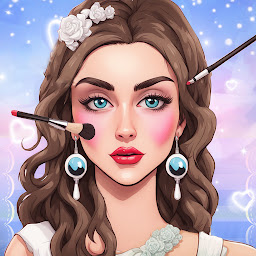 Icon image Makeover Girl: Dress up Games