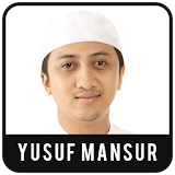 Murottal Quran Yusuf Mansur icon