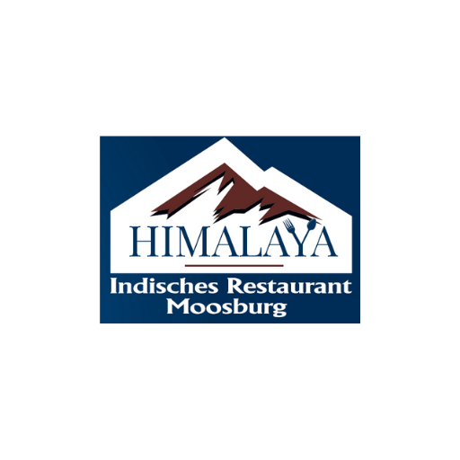 Himalaya Indisches Restaurant logo