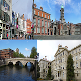Dublin Street View Tour icon