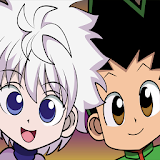 Hunter X  Wallpapers HD icon