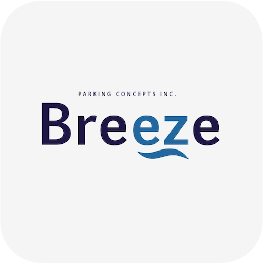 Breeze by PCI logo