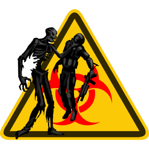 Fortress TD Era Monsters logo