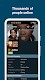 screenshot of 2go Chat - Chat Rooms & Dating