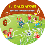 Cover Image of Download Il calciatore  APK