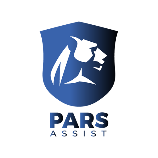 Pars Assist logo