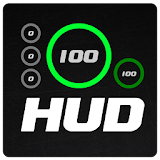 HUD for CS:GO icon