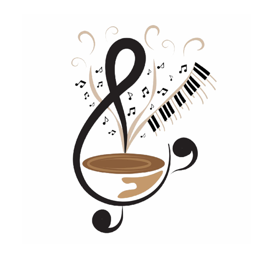 Piano Cafe logo