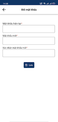 ExpressVN: forShop Screen 3