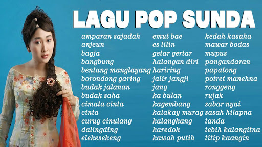Lagu Pop Sunda Pilihan Screen 2