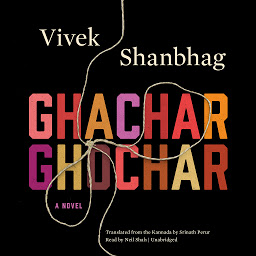 Icon image Ghachar Ghochar