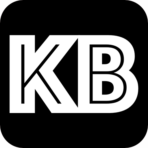 Kristian Blacklock PT logo