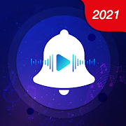 Ringtones Free Songs 2021 1.2.9 Icon