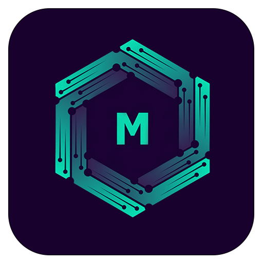Mindiser logo