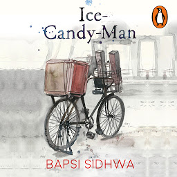 Obraz ikony: Ice candy man