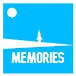 Cover Image of 下载 Memories - A simplest app for  APK