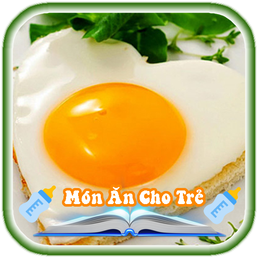 Công Thức Món Ăn Cho Trẻ Con