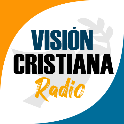 Radio Visión Cristiana logo