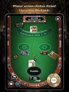 Pokerrrr 2: Texas Holdem Poker screenshot 1