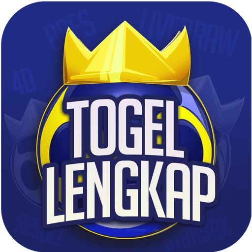 Togel Result Lengkap 4D Header - AppWisp.com