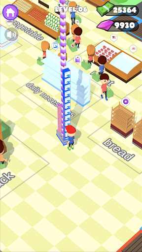 Store Owner APK MOD screenshots 3