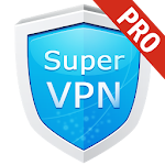 Cover Image of Скачать Супер VPN Pro 1.5.8 APK
